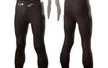 Alpinestars Race v2 Bottom Schwarz XXL